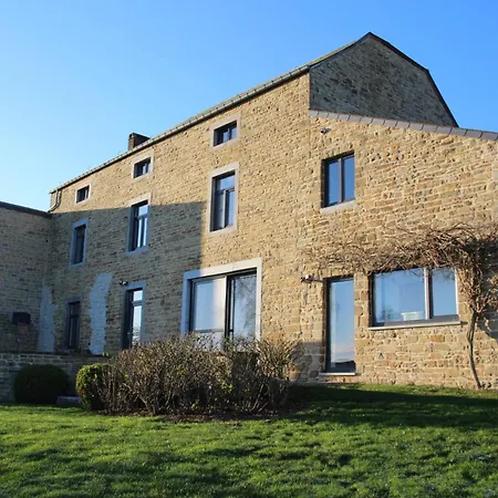 Prim'tout Bed and Breakfast