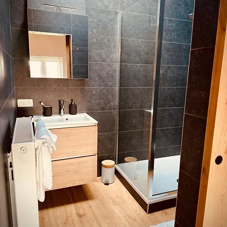 Prim'tout فندق مبيت وإفطار Ohey