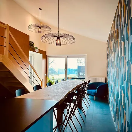 Bed and Breakfast Prim'tout Ohey