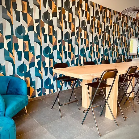 فندق مبيت وإفطار Prim'tout Ohey