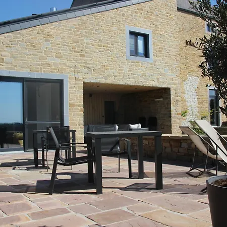 Prim'tout فندق مبيت وإفطار