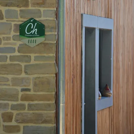 فندق مبيت وإفطار Prim'tout