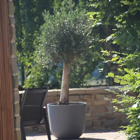 فندق مبيت وإفطار Prim'tout 3*