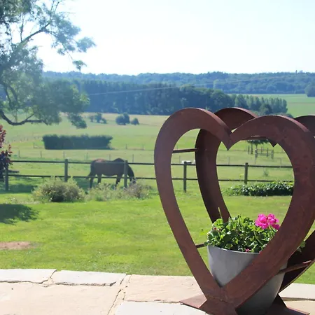 فندق مبيت وإفطار Prim'tout Ohey