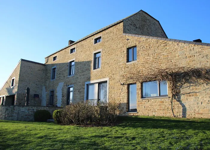 Prim'tout Bed and Breakfast