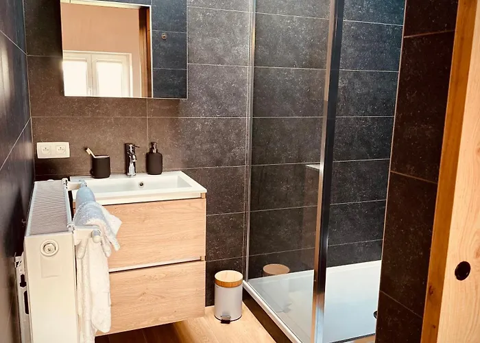 Prim'tout Bed and Breakfast Ohey