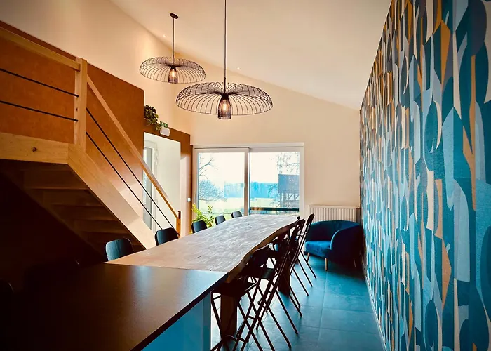 Bed & Breakfast Prim'tout Ohey