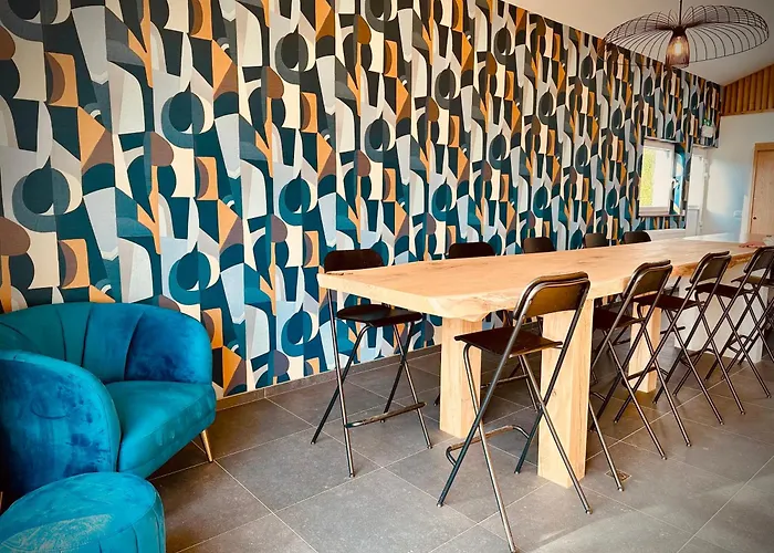 Bed and Breakfast Prim'tout Ohey