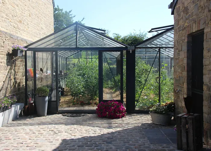 Bed and Breakfast Prim'tout 3*