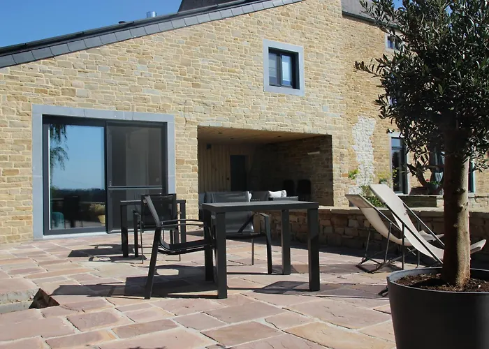 Prim'tout Bed and Breakfast