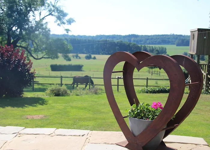 Bed & Breakfast Prim'tout Ohey