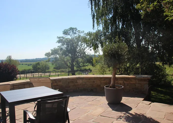 Prim'tout Bed and Breakfast Ohey