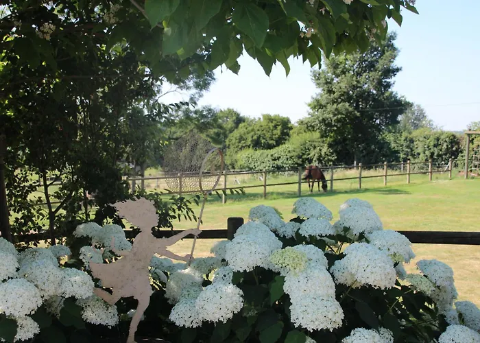 Bed & Breakfast Prim'tout