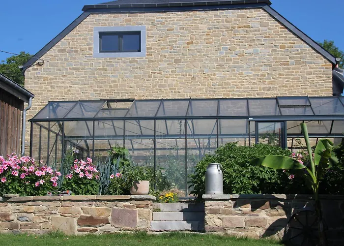 Bed and Breakfast Prim'tout 3*